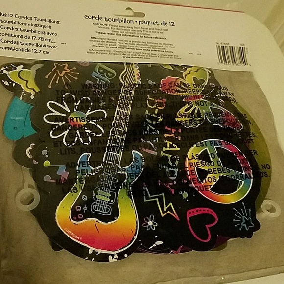 ๐๐ NWT Birthday party set ๐๐ - Picture 6 of 7